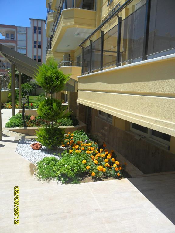 Apartment Koza *